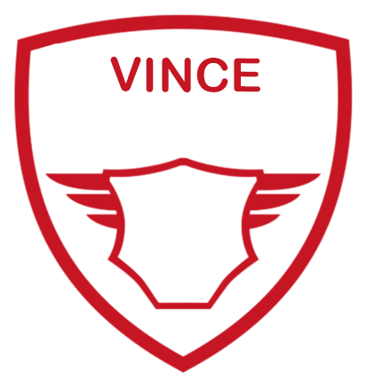 Vince-fight-gear-logo-white