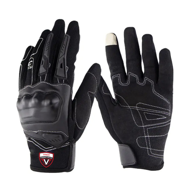Mototrbike Gloves