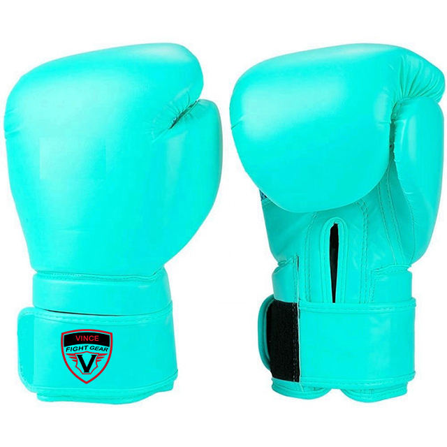 BOXING GLOVES