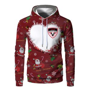 Sublimation Hoodies