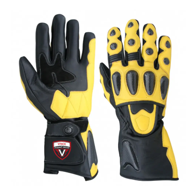 Mototrbike Gloves