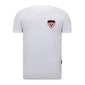 MMA T-SHIRT