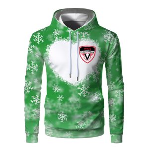 Sublimation Hoodies
