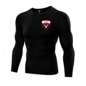 MMA RASH GUARDS