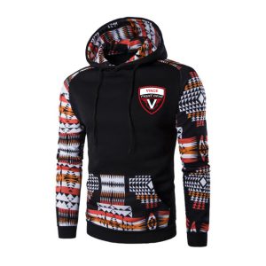 Sublimation Hoodies