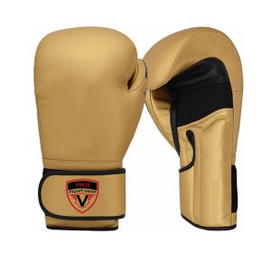 BOXING GLOVES
