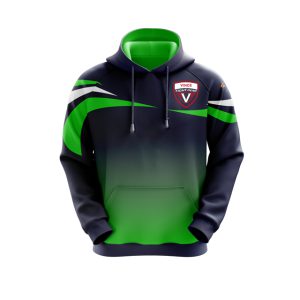 Sublimation Hoodies