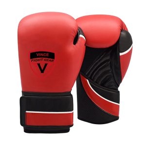 BOXING GLOVES