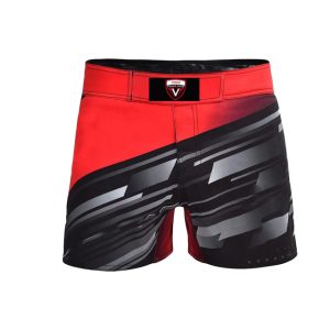 MMA GRAPPLING SHORTS