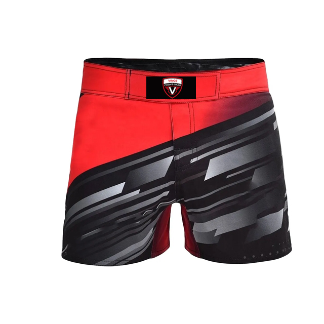 MMA GRAPPLING SHORTS