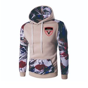 Sublimation Hoodies