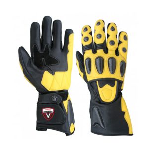 Mototrbike Gloves