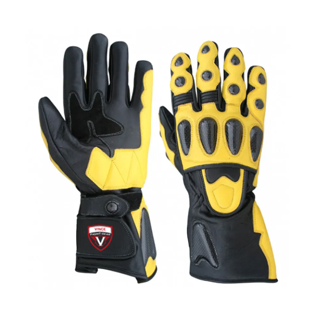 Mototrbike Gloves