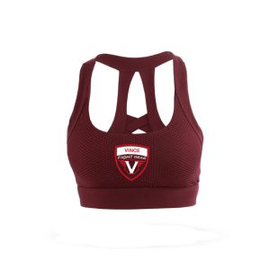 FITNESS BRA