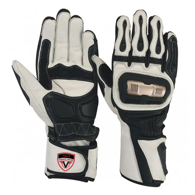 Mototrbike Gloves