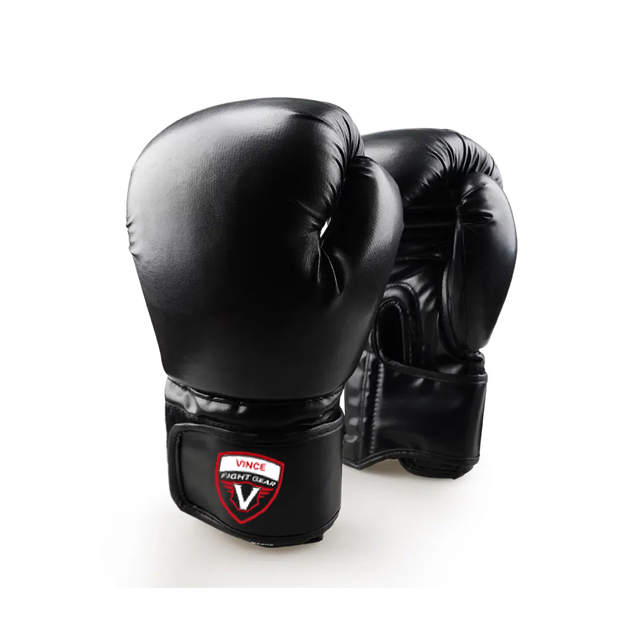BOXING GLOVES