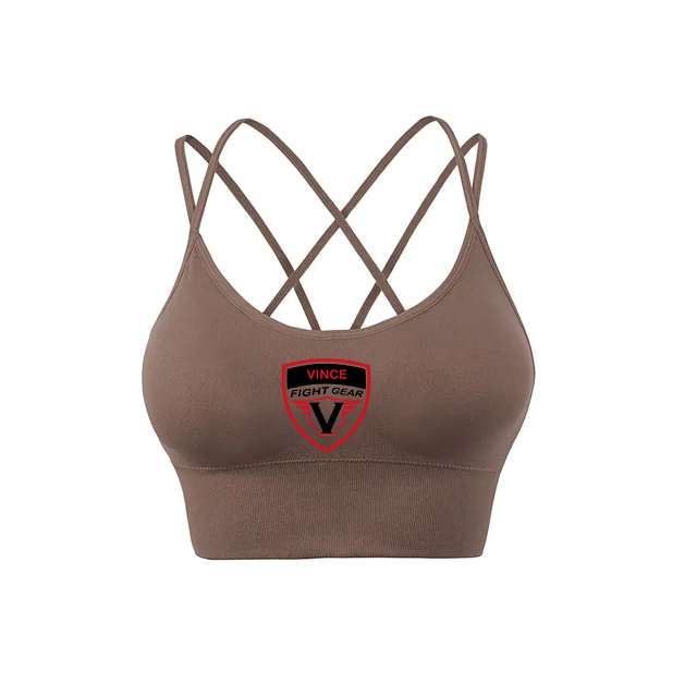 FITNESS BRA
