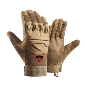 Mototrbike Gloves