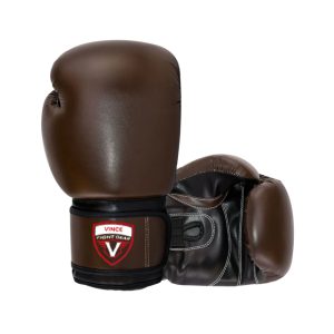 BOXING GLOVES