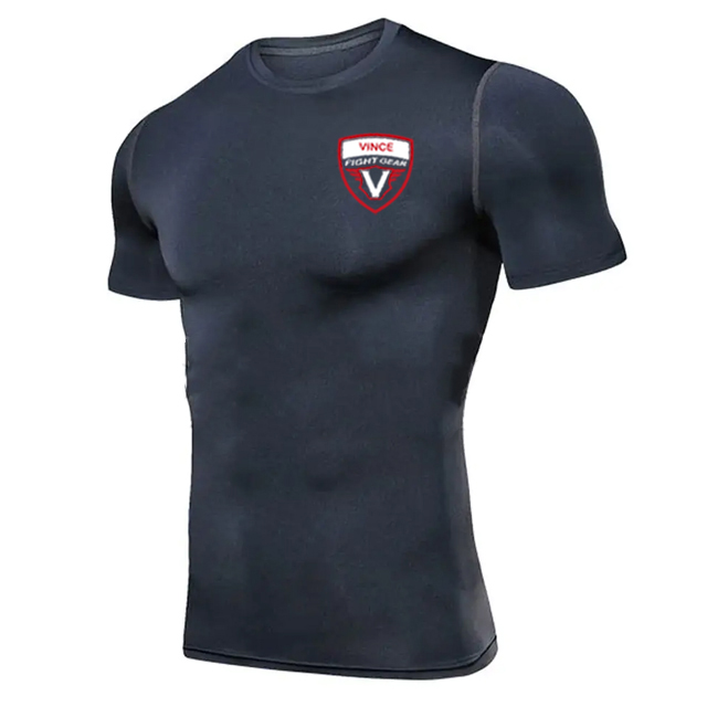MMA RASH GUARDS
