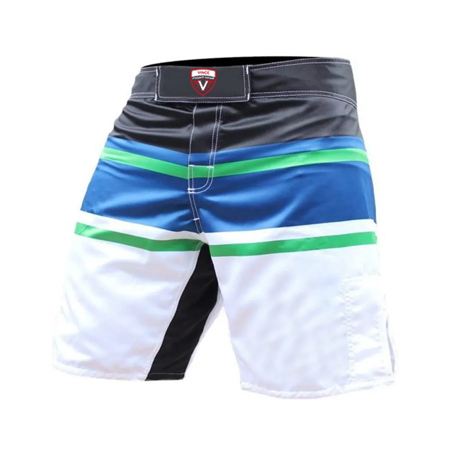 MMA GRAPPLING SHORTS