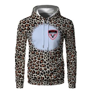 Sublimation Hoodies