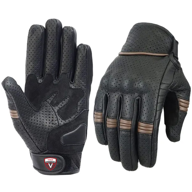 Mototrbike Gloves