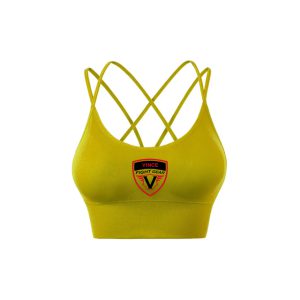 FITNESS BRA
