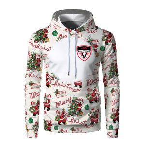 Sublimation Hoodies
