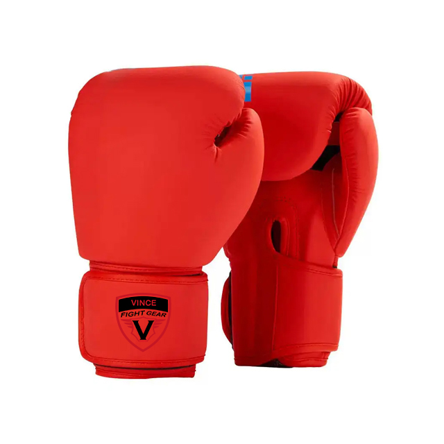 BOXING GLOVES
