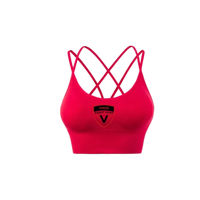 FITNESS BRA