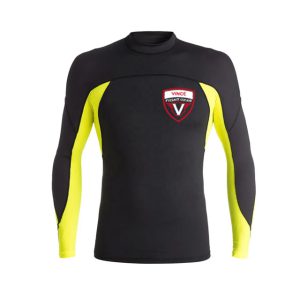 MMA RASH GUARDS